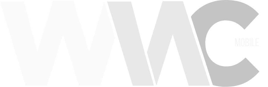 WAAC Mobile Logo