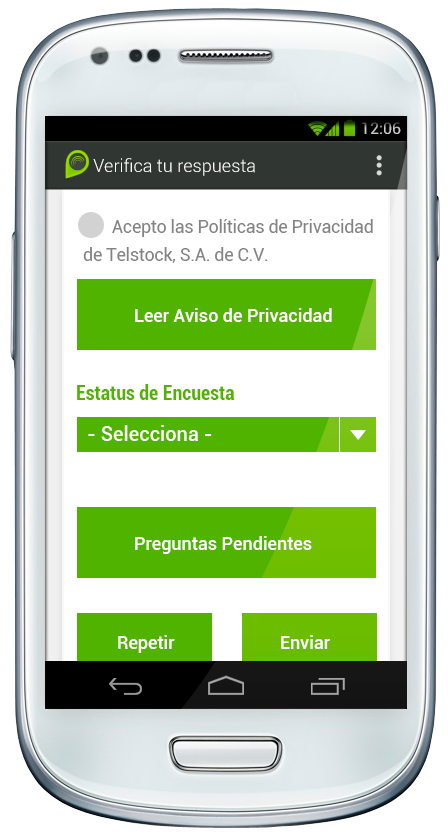 TManager Verificar Respuestas