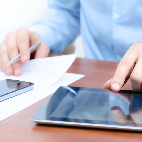 TManager para Supervisores