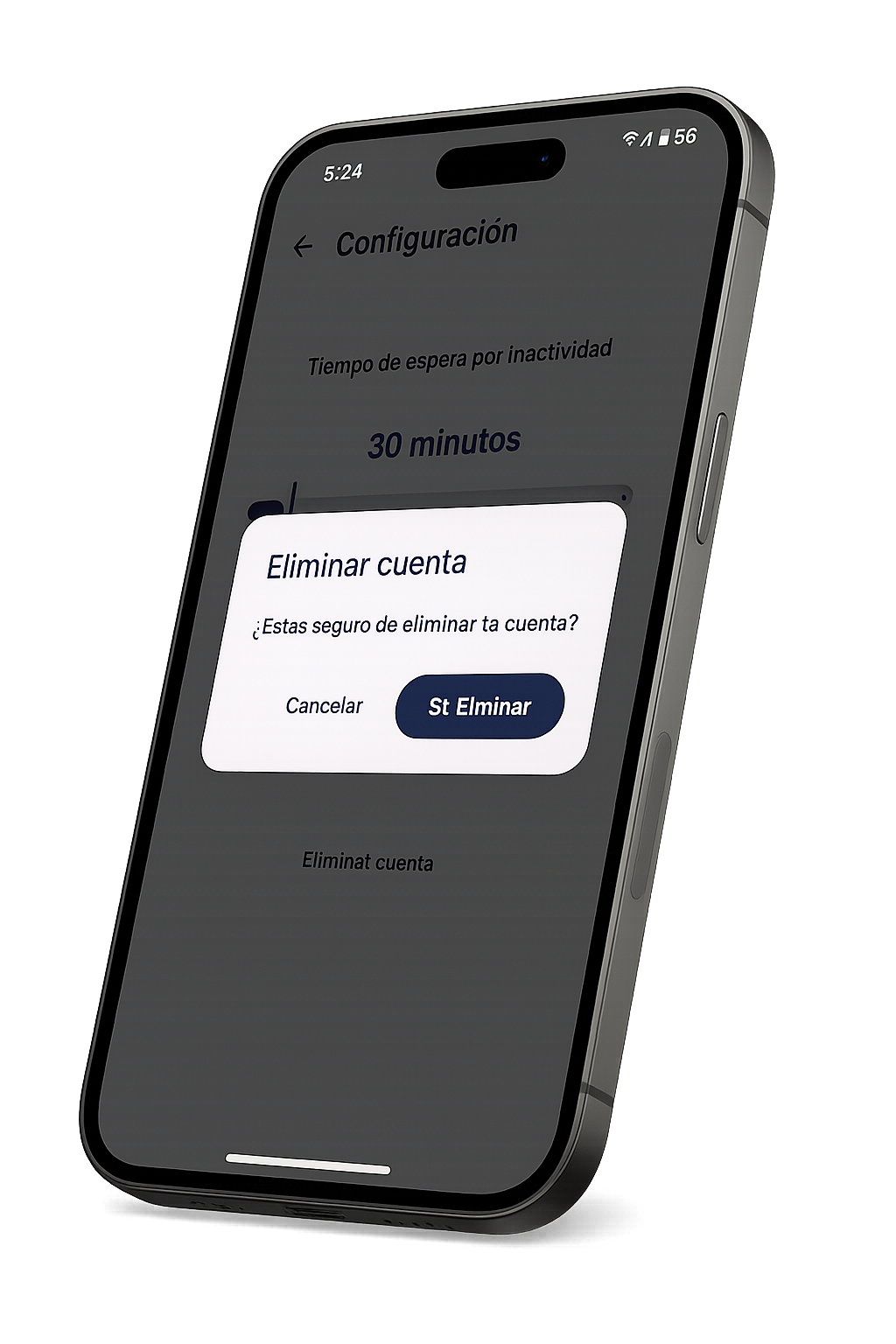 Paso 4 - Confirmar