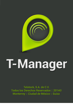 App TManager
