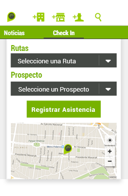 CheckIn TManager