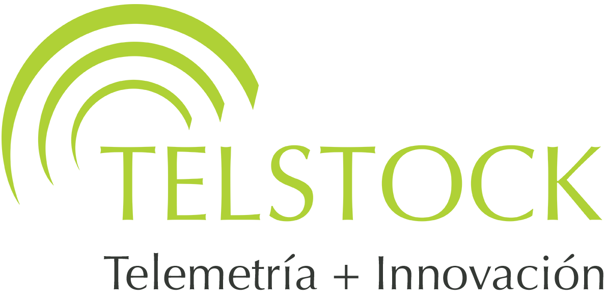 Telemetría Telstock